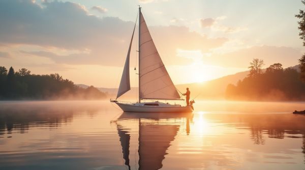 Bateaux, pêche et aventures aquatiques : votre guide essentiel