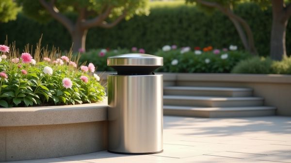 Découvrez notre sélection de poubelles pour tous vos besoins