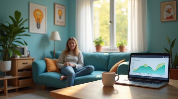 Économisez sur vos factures d'énergie avec ces astuces efficaces