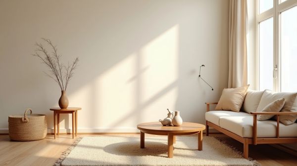 Point Home : secrets pour un intérieur agréable et fonctionnel