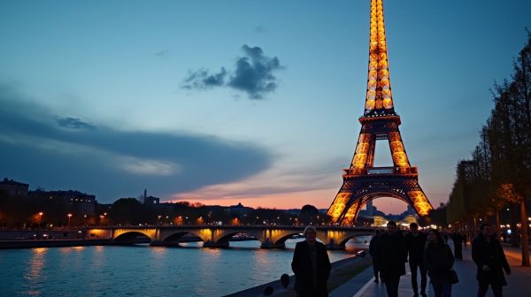 Profiter des meilleures activités à faire le week-end à Paris