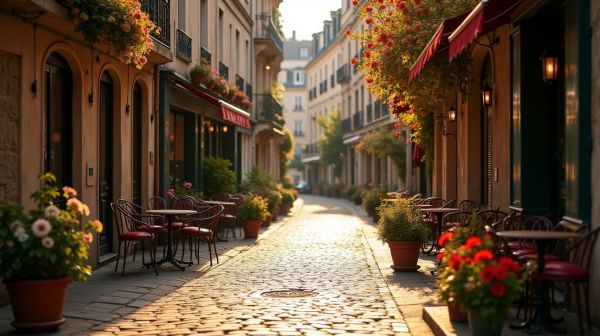 Profiter des meilleures activités à faire le week-end à Paris