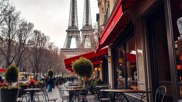 Top incontournables pour un week-end exceptionnel à Paris
