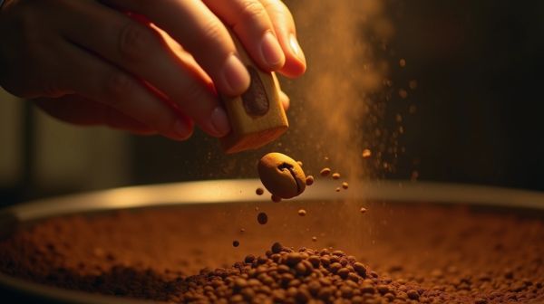 Torréfacteur : l'art de transformer chaque grain en émotion