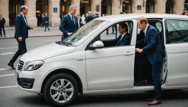 Location voiture paris ada : flexibilité et prix compétitifs