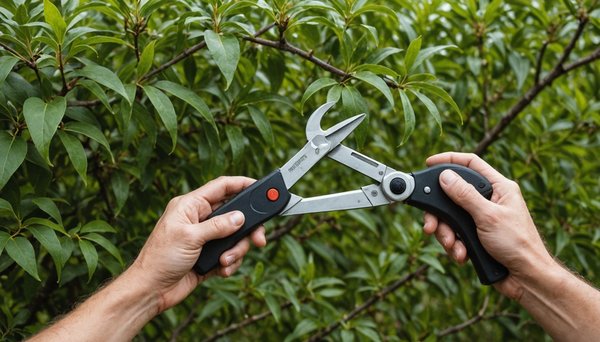 Découvrez les différents types de sécateurs : lequel choisir ?