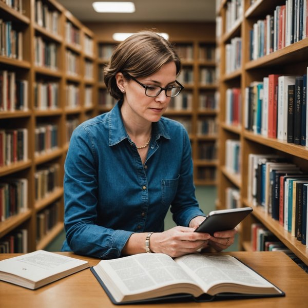Quelles initiatives pour promouvoir la lecture de livres numériques dans les bibliothèques ?