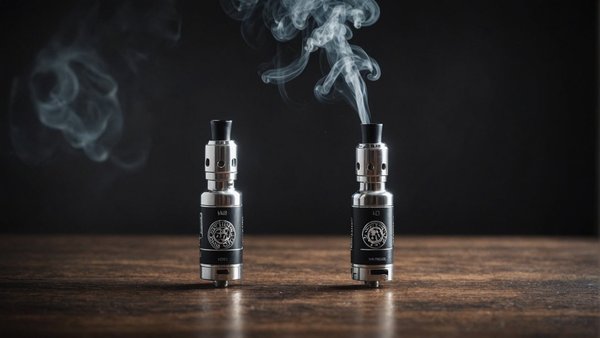 Comment savoir si sa puff est finie : signes à surveiller