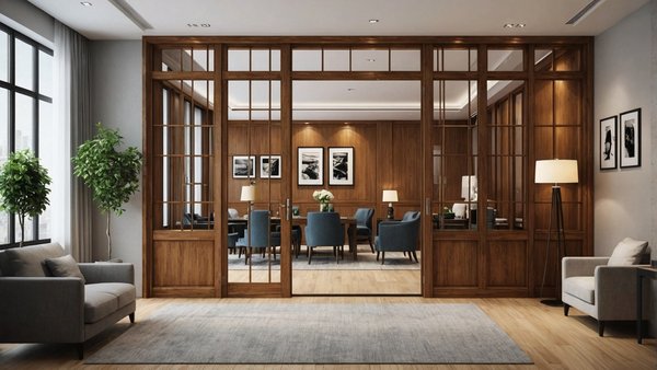 Comment choisir sa verrière intérieure bois pour transformer son espace