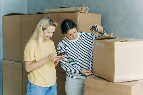 Guide complet pour un déménagement particulier à bordeaux